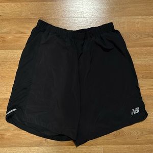 New Balance running shorts (Men’s S)